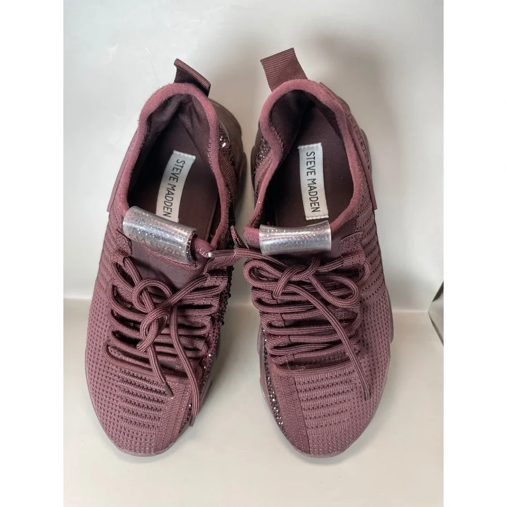 Steve Madden steve madden